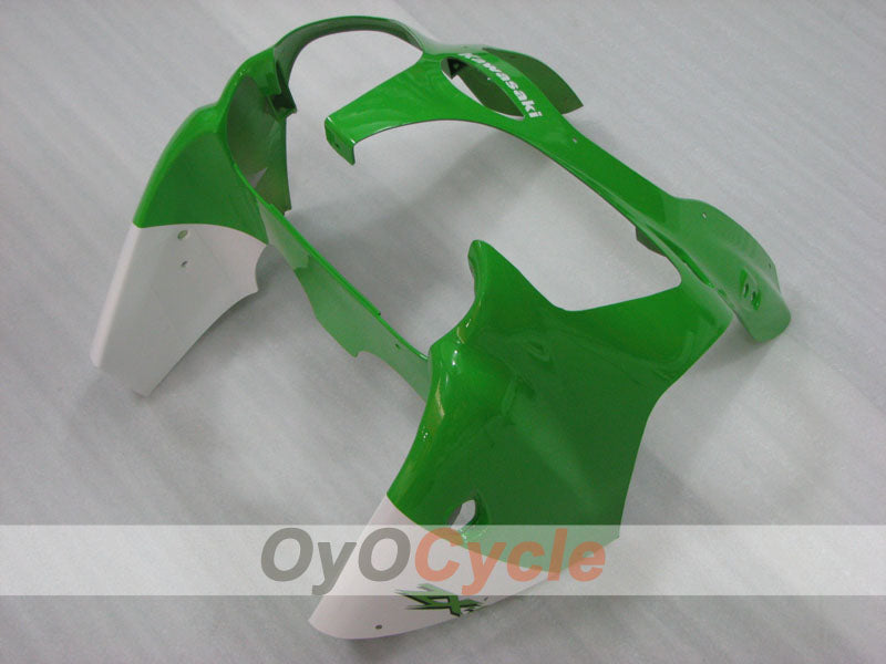 Cupolino anteriore per Kawasaki Ninja ZX-6R 00-02 #OYO87912948 Immagine secondaria del prodotto
