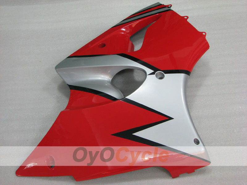 Carena laterale sinistra e destra per Kawasaki 00-02 Ninja ZX-6R #OYO87912954 Immagine secondaria del prodotto