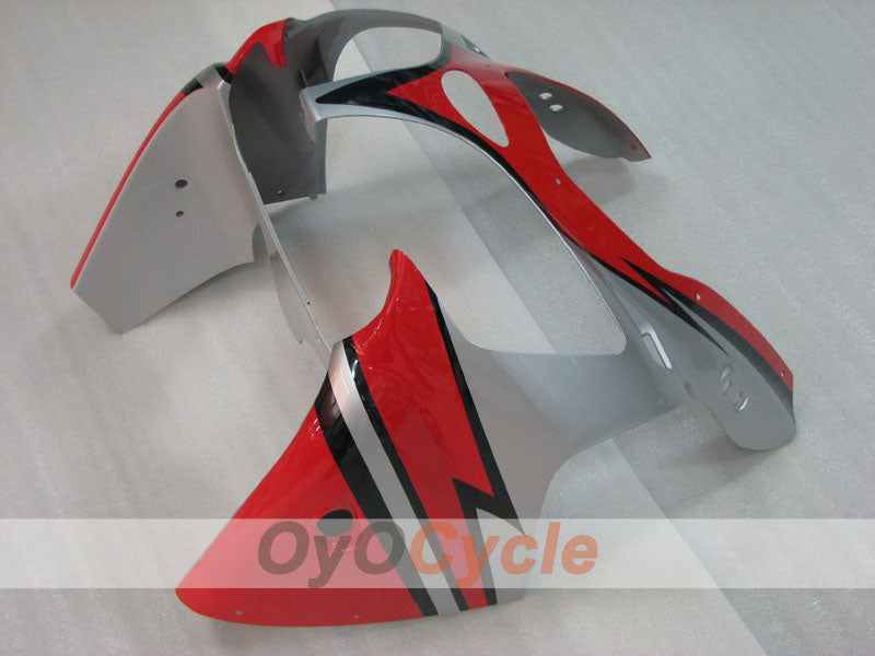 Cupolino Anteriore Per Kawasaki 00-02 Ninja ZX-6R #OYO87912952 Immagine secondaria del prodotto