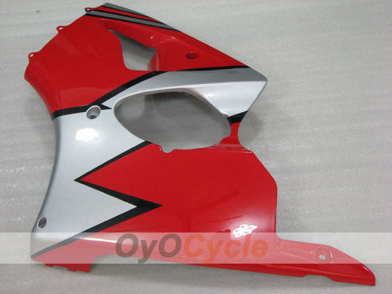 Carena laterale sinistra e destra per Kawasaki 00-02 Ninja ZX-6R #OYO87912954 Immagine principale del prodotto