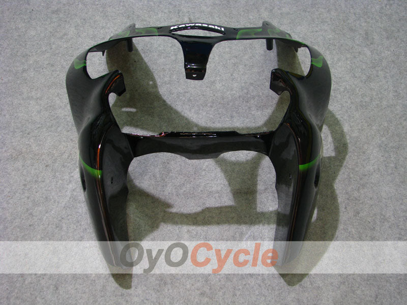 Carena Anteriore Superiore Per Kawasaki 00-02 Ninja ZX-6R #OYO87912955 Immagine principale del prodotto