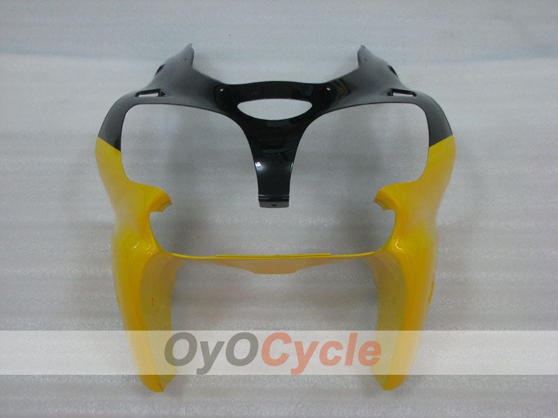 Carena Anteriore Superiore Per Kawasaki 00-02 Ninja ZX-6R #OYO87912962 Immagine principale del prodotto