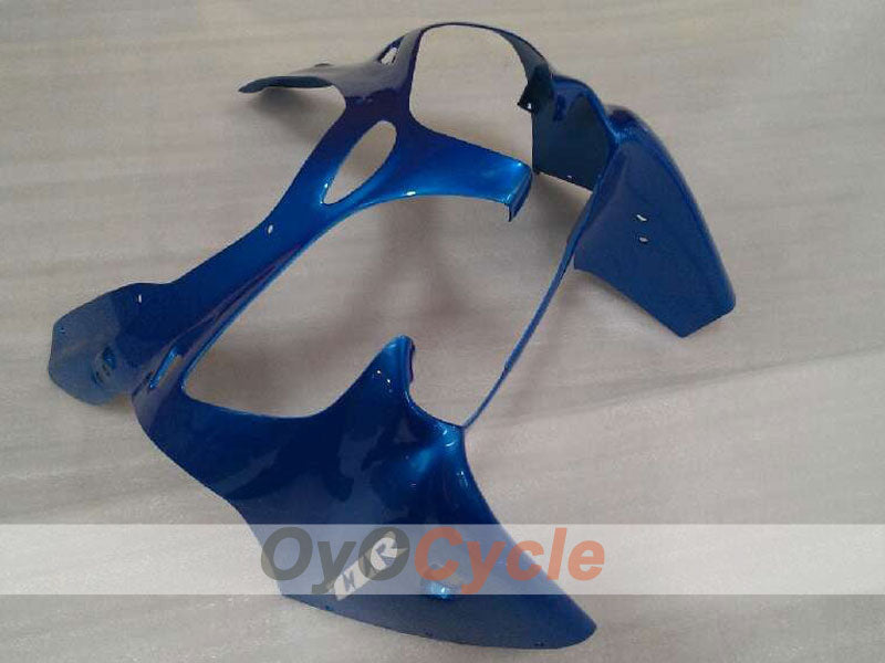 Carena Superiore Anteriore Per Kawasaki 00-02 Ninja ZX-6R #OYO87912965 Immagine secondaria del prodotto