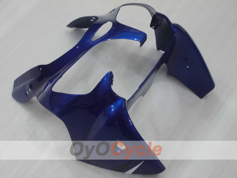 Carena Anteriore Superiore Per Kawasaki 00-02 Ninja ZX-6R #OYO87912968 Immagine principale del prodotto