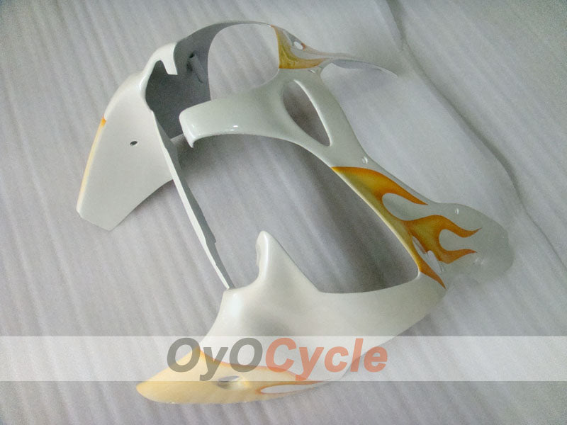 Carena Anteriore Superiore Per Kawasaki 00-02 Ninja ZX-6R #OYO87912972 Immagine secondaria del prodotto