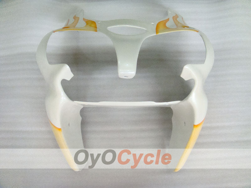 Carena Anteriore Superiore Per Kawasaki 00-02 Ninja ZX-6R #OYO87912972 Immagine principale del prodotto
