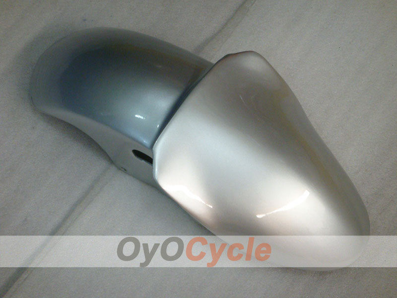 Parafango Anteriore Carena Per Kawasaki 00-02 Ninja ZX-6R #OYO87912975 Immagine secondaria del prodotto