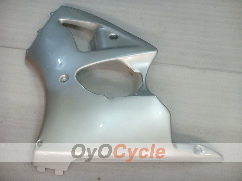 Carena lato sinistro e destro per Kawasaki Ninja ZX-6R 00-02 #OYO87912979 Immagine principale del prodotto