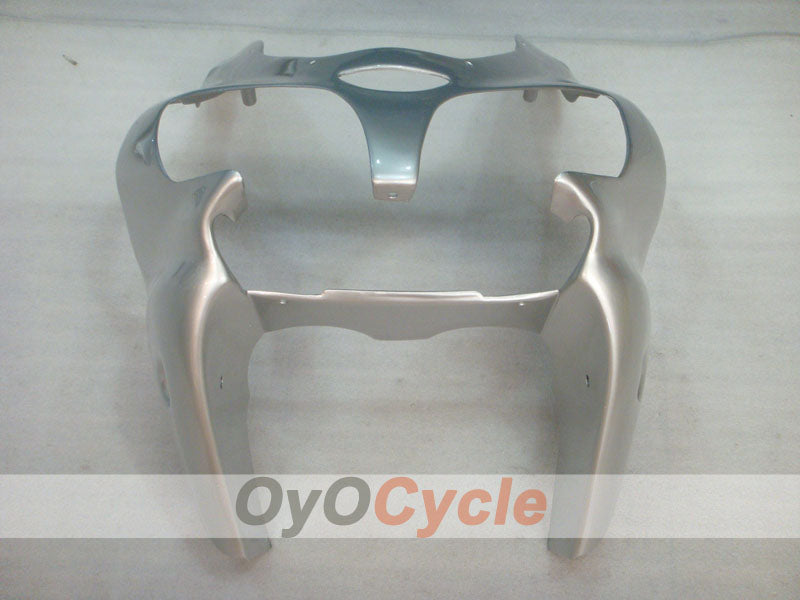 Carena Superiore Anteriore Per Kawasaki 00-02 Ninja ZX-6R #OYO87912976 Immagine principale del prodotto