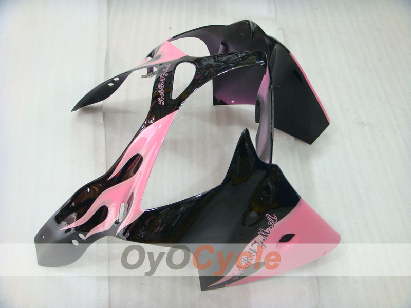 Carena Anteriore Superiore Per Kawasaki 00-02 Ninja ZX-6R #OYO87912980 Immagine secondaria del prodotto