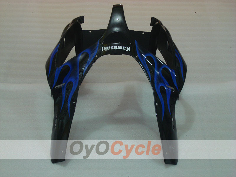 Cupolino anteriore per Kawasaki 00-02 Ninja ZX-6R #OYO87912982 Immagine principale del prodotto