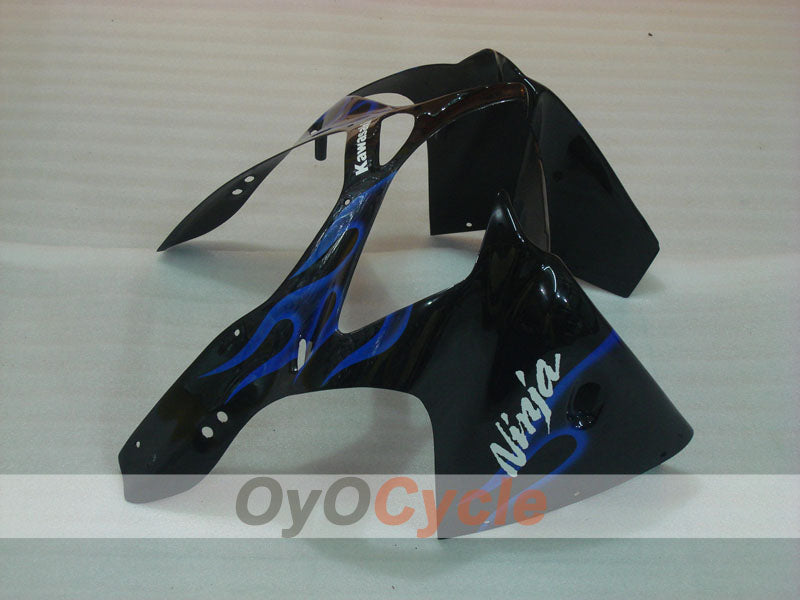 Cupolino anteriore per Kawasaki 00-02 Ninja ZX-6R #OYO87912982 Immagine secondaria del prodotto