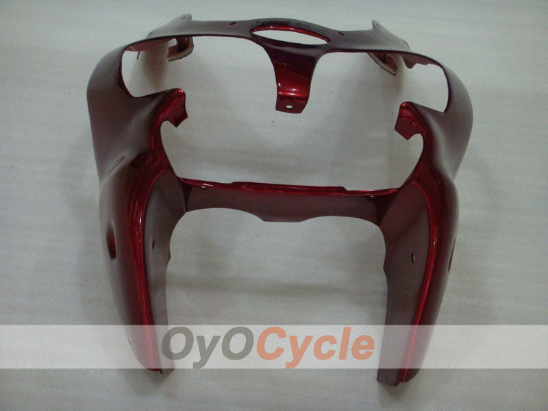 Carena Anteriore Superiore Per Kawasaki 00-02 Ninja ZX-6R #OYO87912986 Immagine principale del prodotto