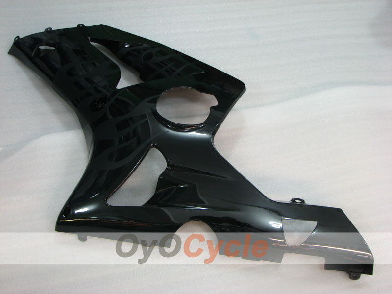 Carenatura lato sinistro e destro per Kawasaki 03-04 Ninja ZX-6R #OYO87913036 Immagine principale del prodotto