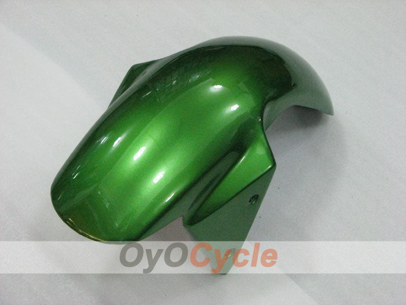 Parafango Anteriore Carena Per Kawasaki 03-04 Ninja ZX-6R #OYO87913037 Immagine principale del prodotto