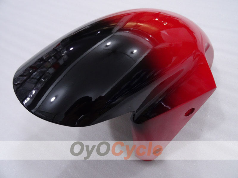 Parafango Anteriore Per Kawasaki 03-04 Ninja ZX-6R #OYO87913041 Immagine secondaria del prodotto