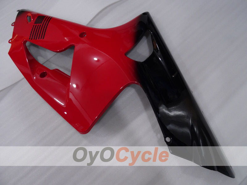 Carena Sinistra e Destra per Kawasaki 03-04 Ninja ZX-6R #OYO87913044 Immagine secondaria del prodotto