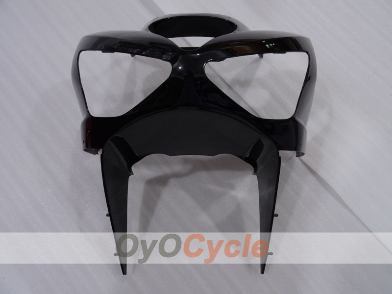 Cupolino Anteriore Per Kawasaki 03-04 Ninja ZX-6R #OYO87913042 Immagine principale del prodotto