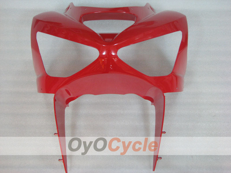 Carena Anteriore Superiore Per Kawasaki 03-04 Ninja ZX-6R #OYO87913046 Immagine principale del prodotto