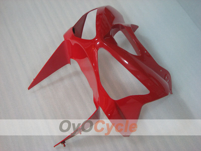 Carena Anteriore Superiore Per Kawasaki 03-04 Ninja ZX-6R #OYO87913046 Immagine secondaria del prodotto