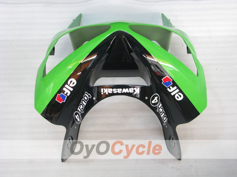 Carena Superiore Anteriore Per Kawasaki 03-04 Ninja ZX-6R #OYO87913055 Immagine principale del prodotto