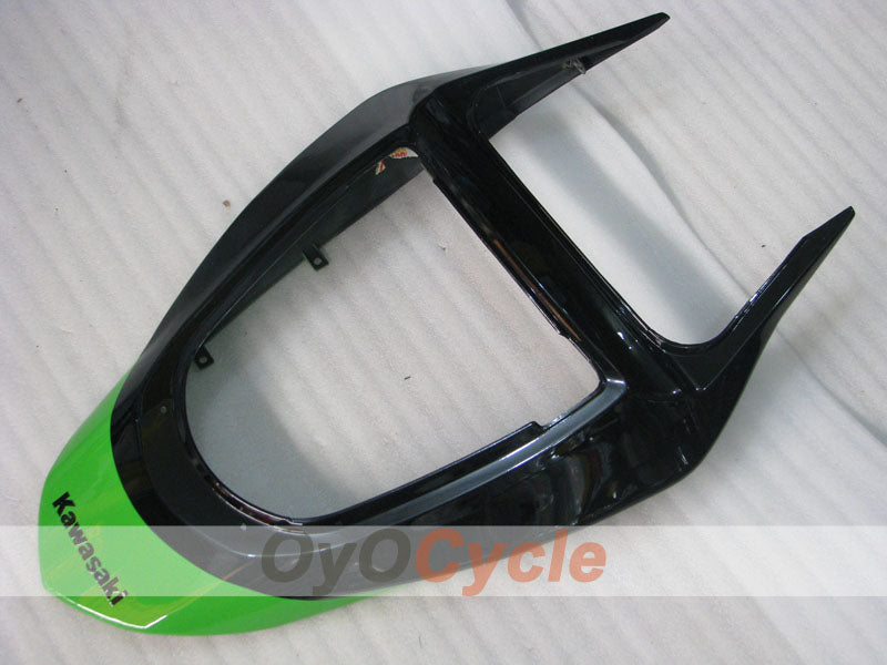 Coda Posteriore Per Kawasaki 03-04 Ninja ZX-6R #OYO87913056 Immagine secondaria del prodotto