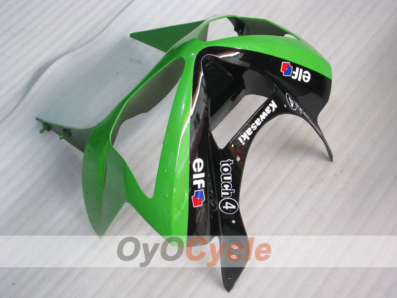 Carena Superiore Anteriore Per Kawasaki 03-04 Ninja ZX-6R #OYO87913055 Immagine secondaria del prodotto