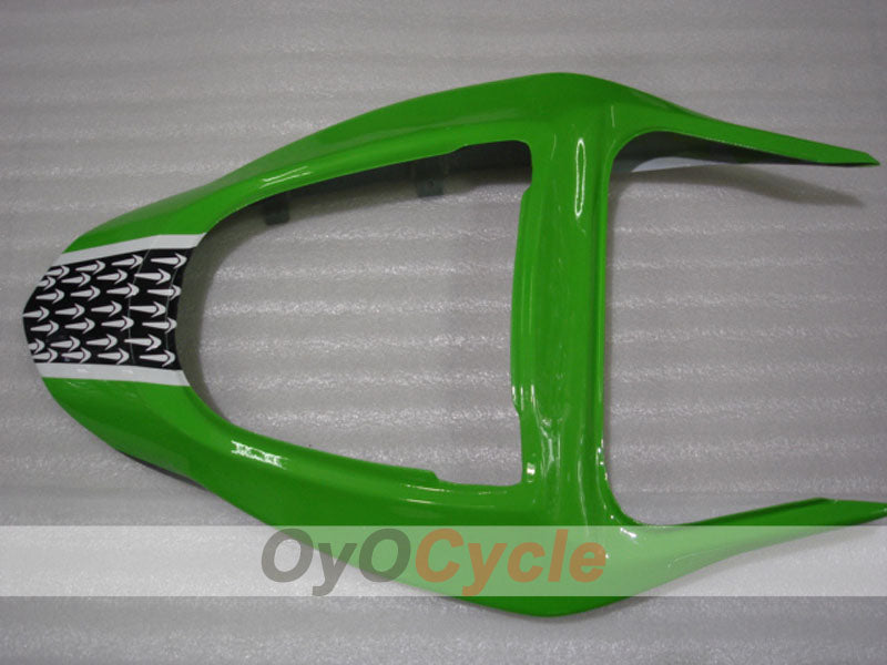 Coda carena posteriore per Kawasaki 03-04 Ninja ZX-6R #OYO87913060 Immagine principale del prodotto