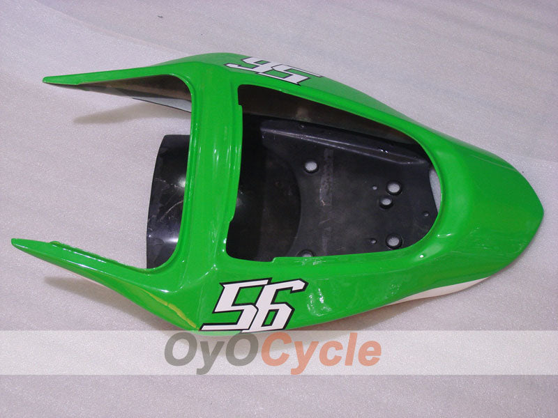 Coda carenatura posteriore per Kawasaki 03-04 Ninja ZX-6R #OYO87913063 Immagine secondaria del prodotto
