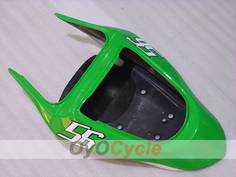 Coda carenatura posteriore per Kawasaki 03-04 Ninja ZX-6R #OYO87913063 Immagine principale del prodotto