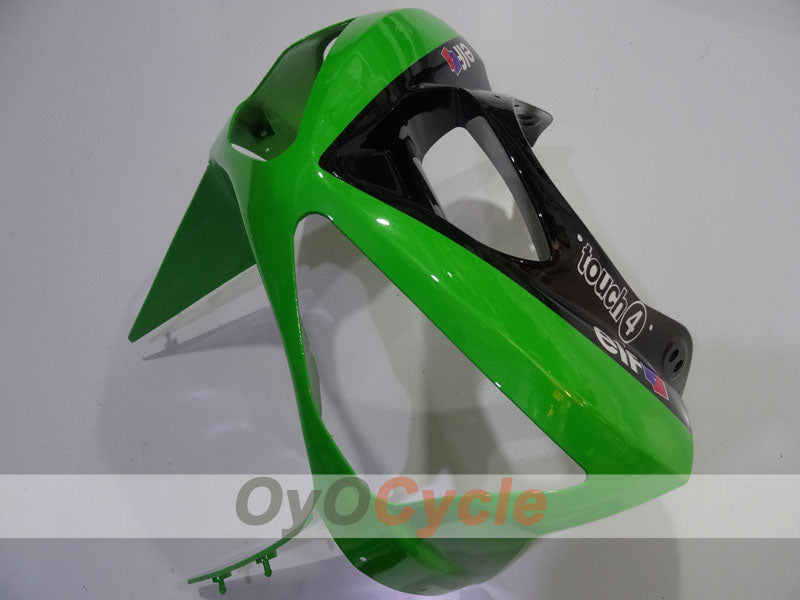 Cupolino Anteriore Superiore Per Kawasaki 03-04 Ninja ZX-6R #OYO87913065 Immagine secondaria del prodotto