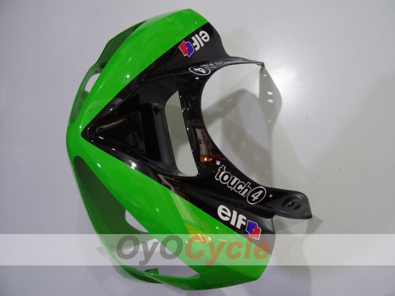 Cupolino Anteriore Superiore Per Kawasaki 03-04 Ninja ZX-6R #OYO87913065 Immagine principale del prodotto