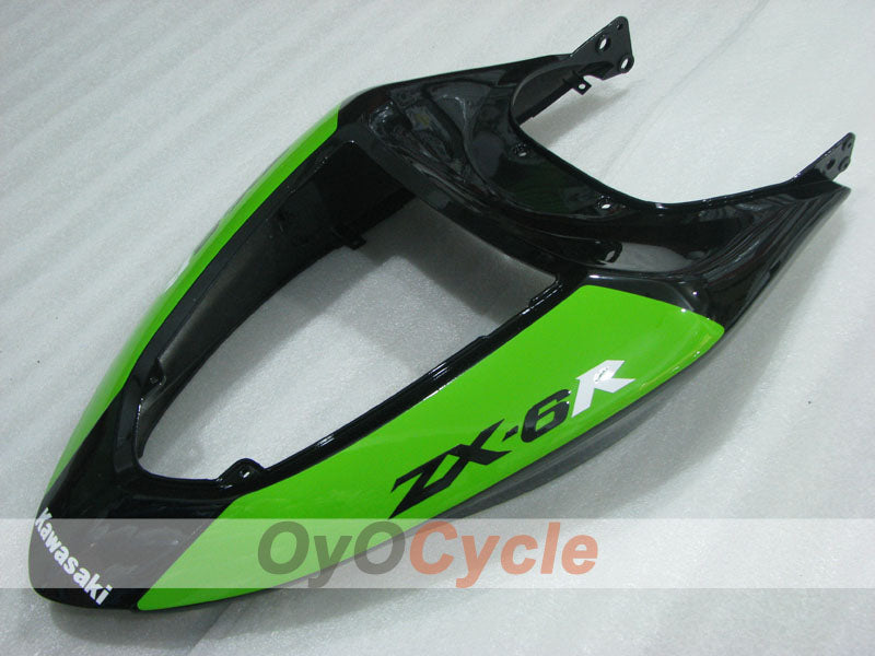 Coda posteriore carena per Kawasaki 05-06 Ninja ZX-6R #OYO87913124 Immagine principale del prodotto
