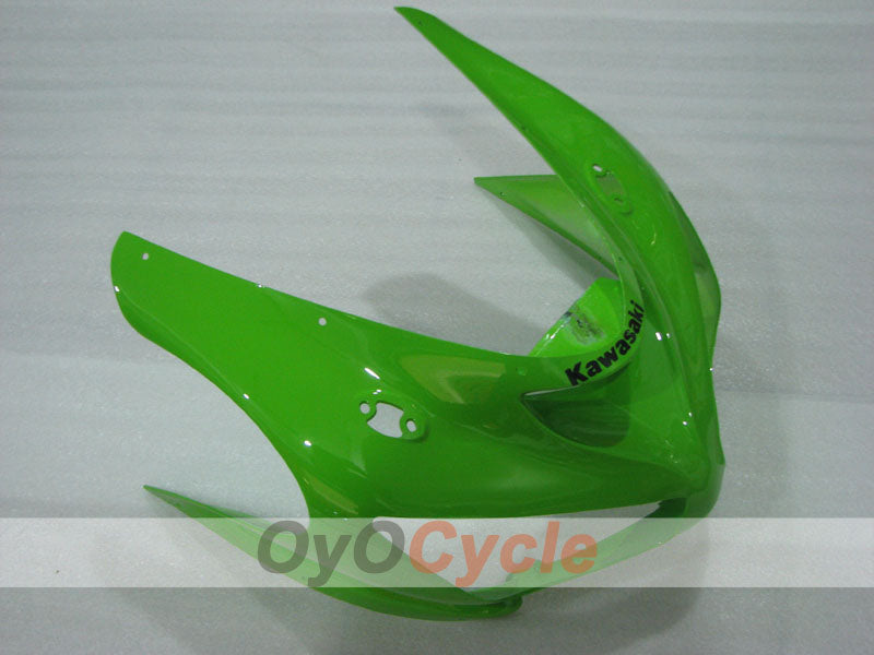 Carena Anteriore Superiore Per Kawasaki Ninja ZX-6R 05-06 #OYO87913085 Immagine secondaria del prodotto