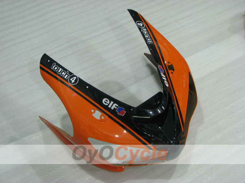 Carena superiore anteriore per Kawasaki 05-06 Ninja ZX-6R #OYO87913127 Immagine principale del prodotto