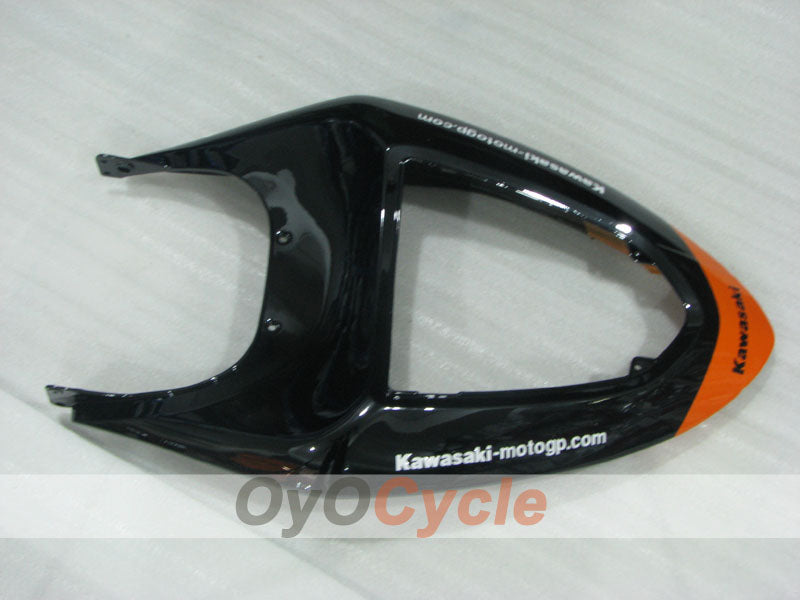 Coda Carena Posteriore Per Kawasaki 05-06 Ninja ZX-6R #OYO87913128 Immagine principale del prodotto
