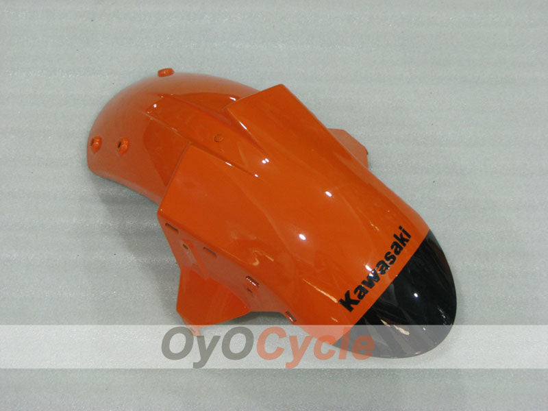 Carena parafango anteriore per Kawasaki 05-06 Ninja ZX-6R #OYO87913126 Immagine principale del prodotto