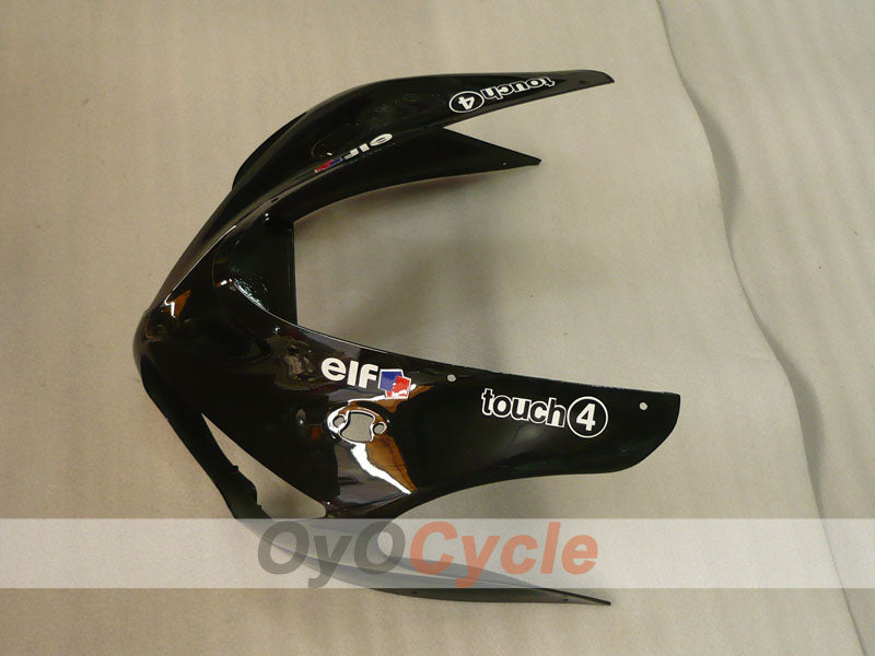 Cupolino anteriore superiore per Kawasaki 05-06 Ninja ZX-6R #OYO87913131 Immagine secondaria del prodotto
