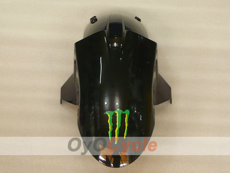 Parafango Anteriore Carena Per Kawasaki 05-06 Ninja ZX-6R #OYO87913130 Immagine principale del prodotto