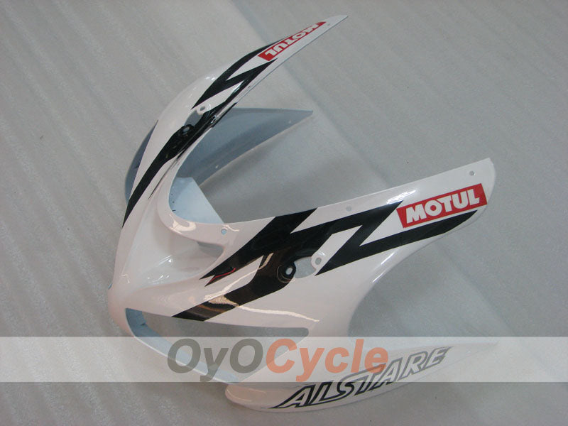 Carena Anteriore Superiore Per Kawasaki 05-06 Ninja ZX-6R #OYO87913135 Immagine principale del prodotto