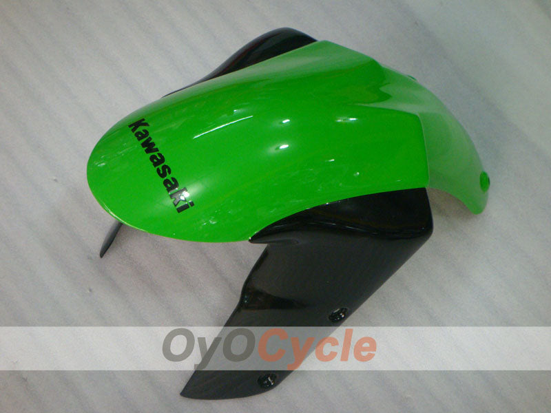 Parafango anteriore per Kawasaki 05-06 Ninja ZX-6R #OYO87913138 Immagine secondaria del prodotto