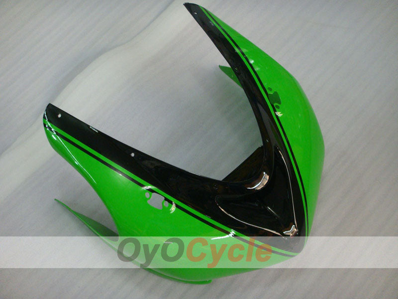 Cupolino Anteriore Per Kawasaki 05-06 Ninja ZX-6R #OYO87913139 Immagine secondaria del prodotto