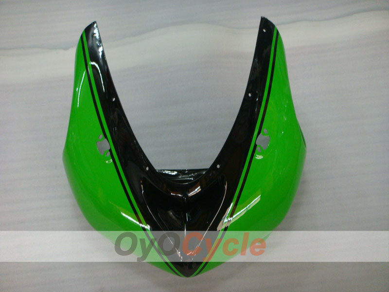 Cupolino Anteriore Per Kawasaki 05-06 Ninja ZX-6R #OYO87913139 Immagine principale del prodotto