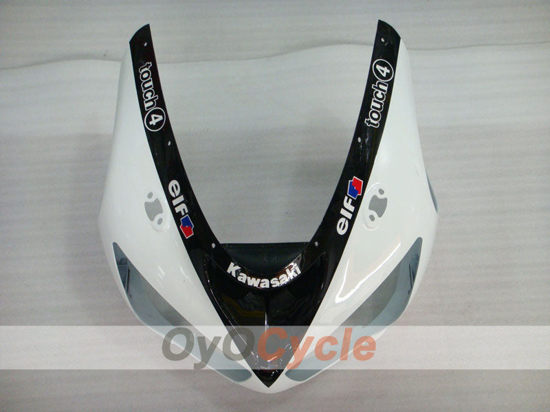 Cupolino anteriore superiore per Kawasaki Ninja ZX-6R 05-06 #OYO87913143 Immagine principale del prodotto