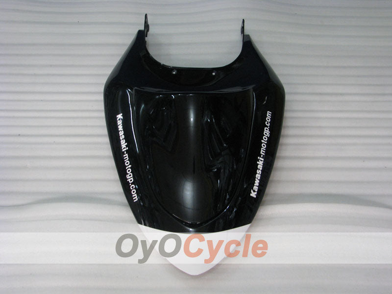 Carenatura Coda Posteriore + Coprisella Per Kawasaki 05-06 Ninja ZX-6R #OYO87913144 Immagine principale del prodotto