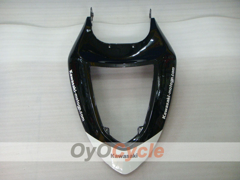 Carenatura Coda Posteriore + Coprisella Per Kawasaki 05-06 Ninja ZX-6R #OYO87913144 Immagine secondaria del prodotto
