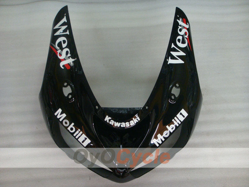 Cupolino anteriore superiore per Kawasaki 05-06 Ninja ZX-6R #OYO87913148 Immagine principale del prodotto