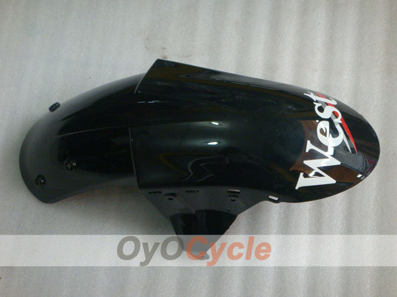 Cupolino parafango anteriore per Kawasaki 05-06 Ninja ZX-6R #OYO87913147 Immagine secondaria del prodotto