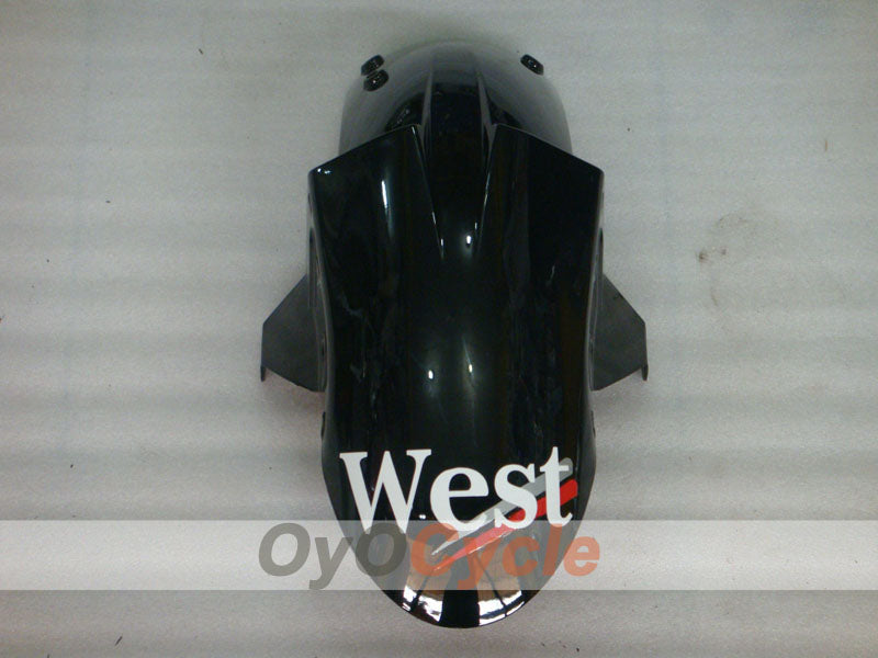 Cupolino parafango anteriore per Kawasaki 05-06 Ninja ZX-6R #OYO87913147 Immagine principale del prodotto
