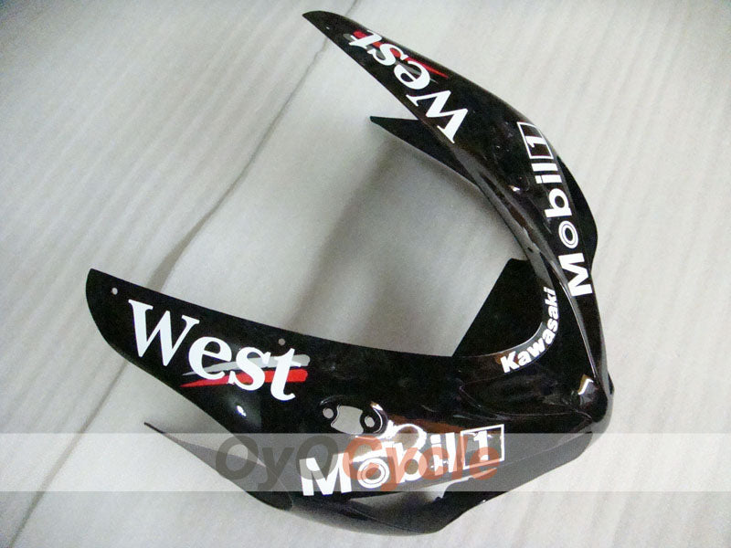 Cupolino anteriore superiore per Kawasaki 05-06 Ninja ZX-6R #OYO87913152 Immagine secondaria del prodotto
